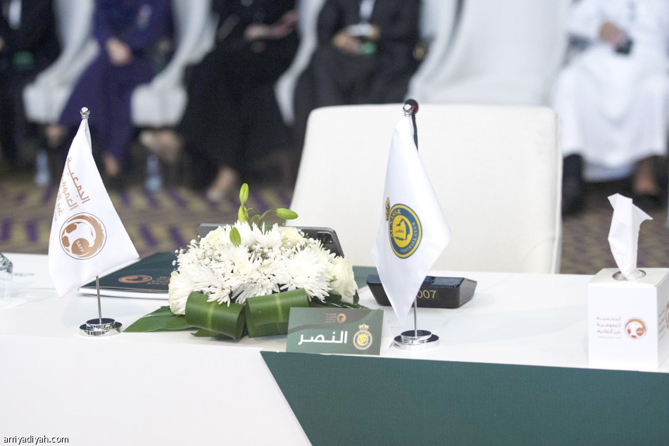 تغييرات جديدة 
في لجان الاتحاد
