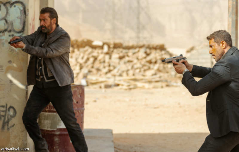 Seven Dogs crosses 13 million in 10 days