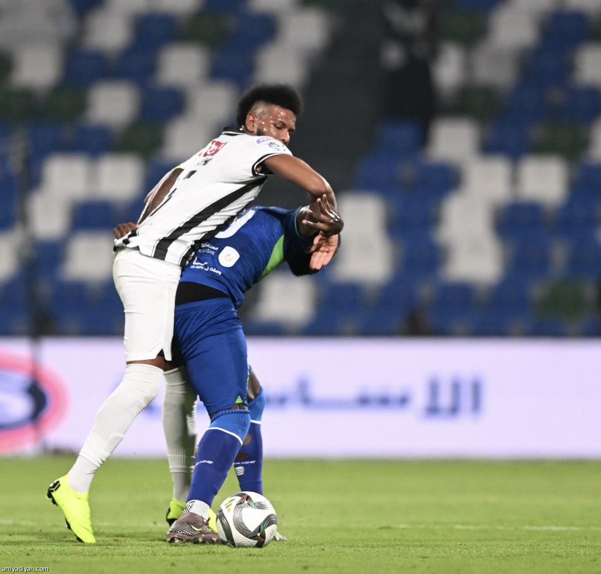عودة الشباب