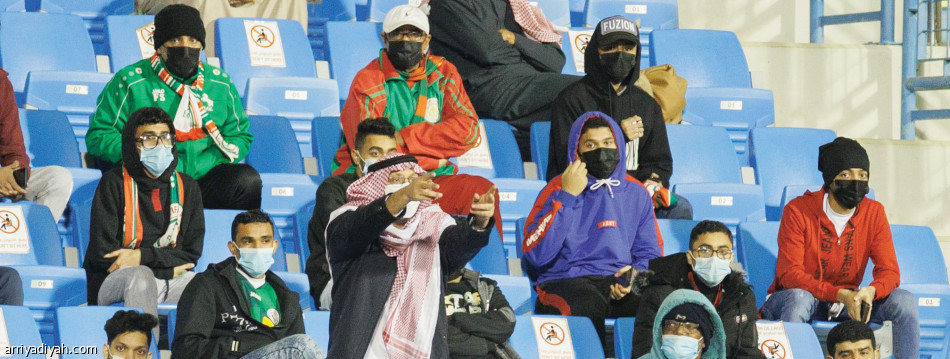 المرة الأولى..
الأرض تخذل أصحابها