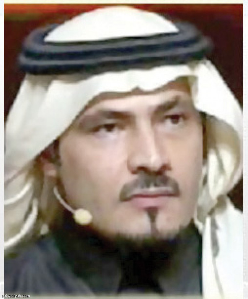 رشيد الدهام