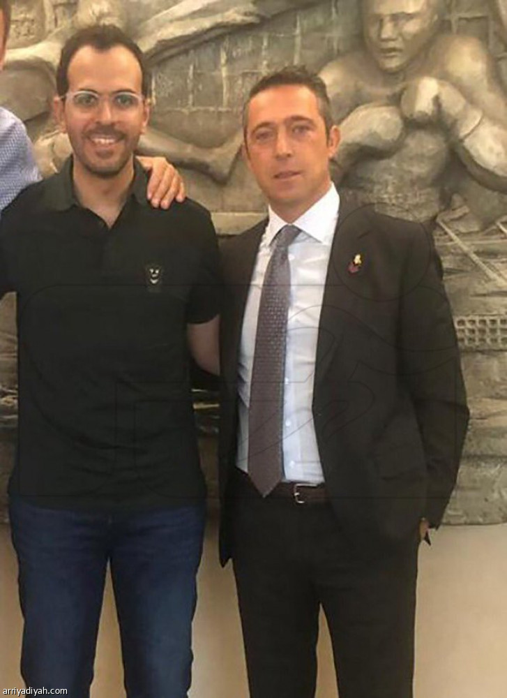 الأهلي يغلق شكوى فنربخشة