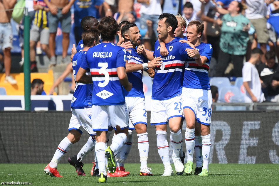 Матч сампдория ювентус. Sampdoria FC. Легенда Сампдории.