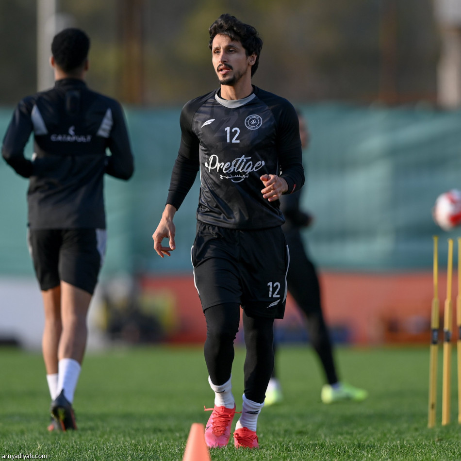 شاموسكا يُريح لاعبي الشباب 24 ساعة