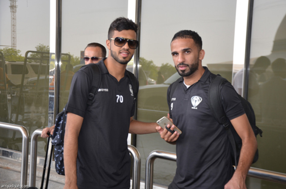 هجر غادر دون الخراع