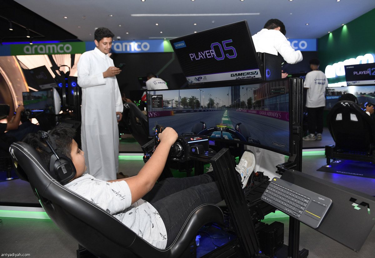 «الرياضية ESports».. تكسب