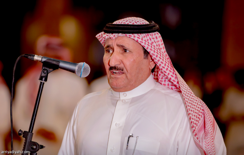 الإثنين.. العازمي يظهر في الدرعية