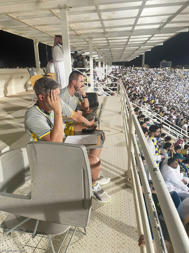 شاموسكا
يقهر النصر بـ 3 قمصان