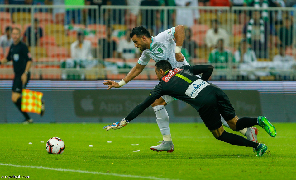 فريقا العاصمة لمواصلة الانتصارات وأربعة فرق للتعويض