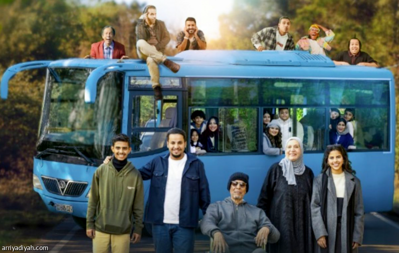 «شباب البومب 3» يتصدر شباك التذاكر