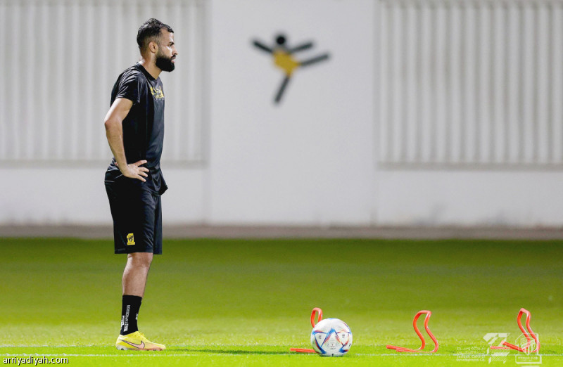 الاتحاد يثبّت قائمة الاتفاق صحيفة الرياضية