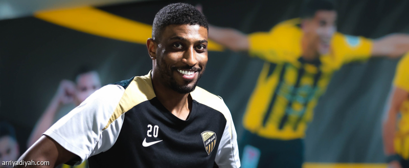 نادي الاتحاد يجدد عقد أحمد شراحيلي حتى 2028
