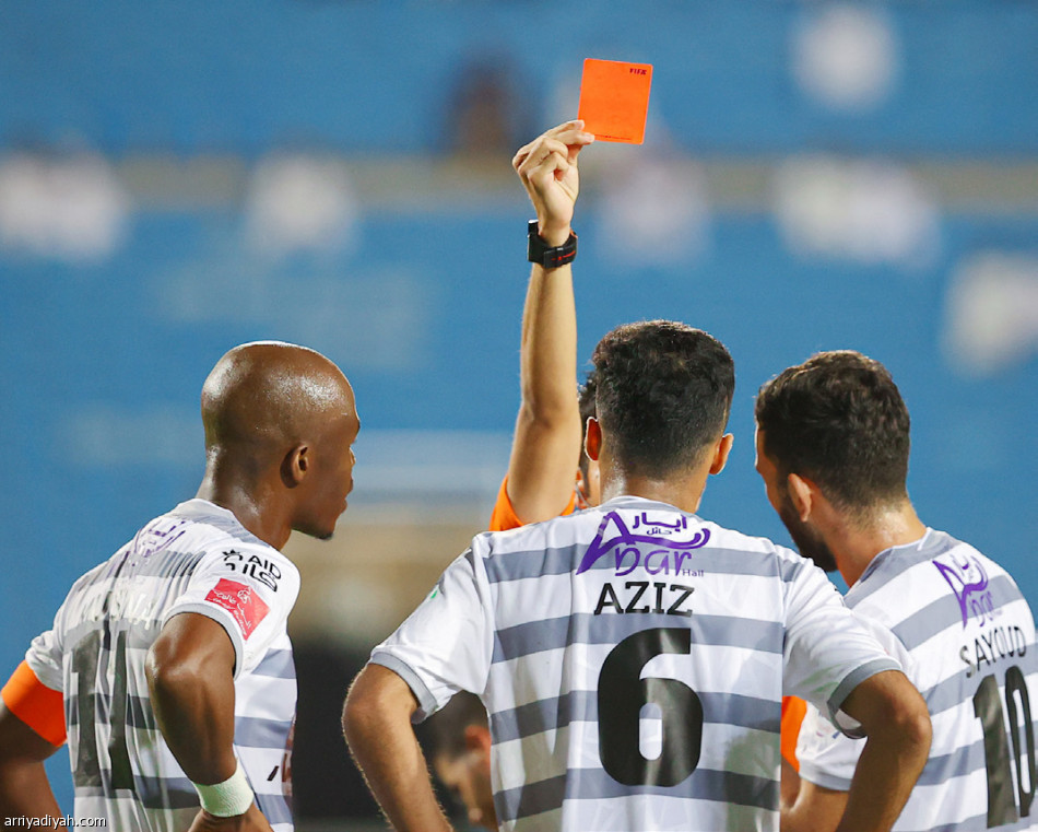 الطائي.. 50% نقاط أكثر