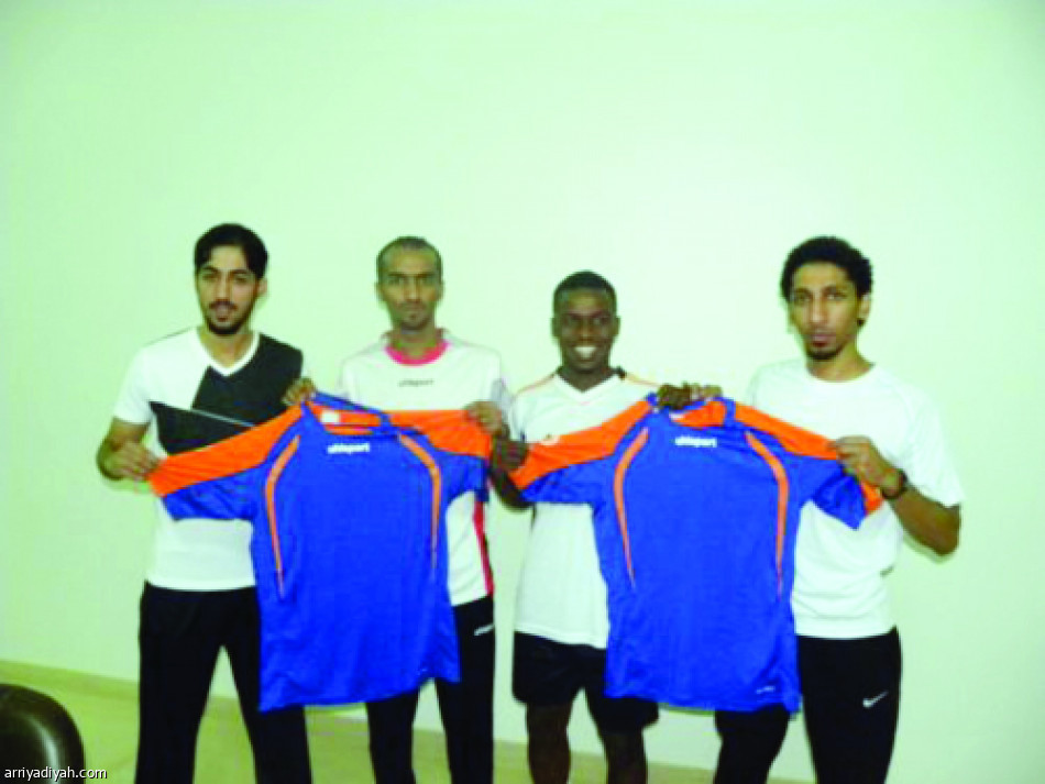 حشاش في صفوف الفيحاء