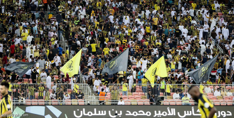 جوميز والاتحاد يواصلان تميزهما ويخطفان نجومية الجولة 19