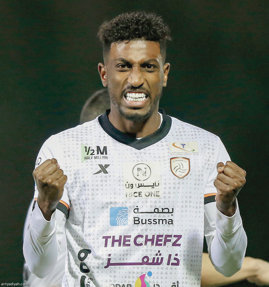 خلال بداياته..
ماري لا يغيب مباراتين
