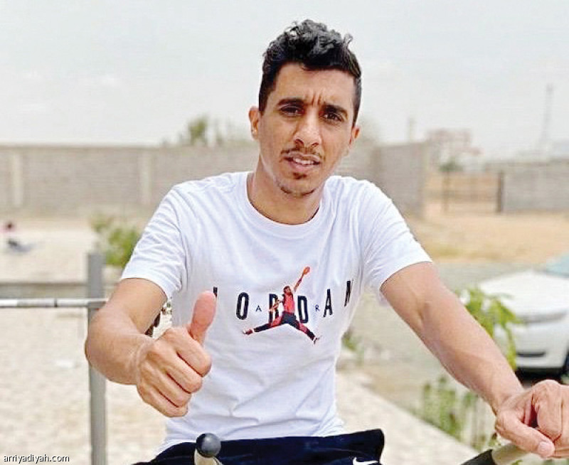 اخبار ساخنة علي الزبيدي صفحة 1