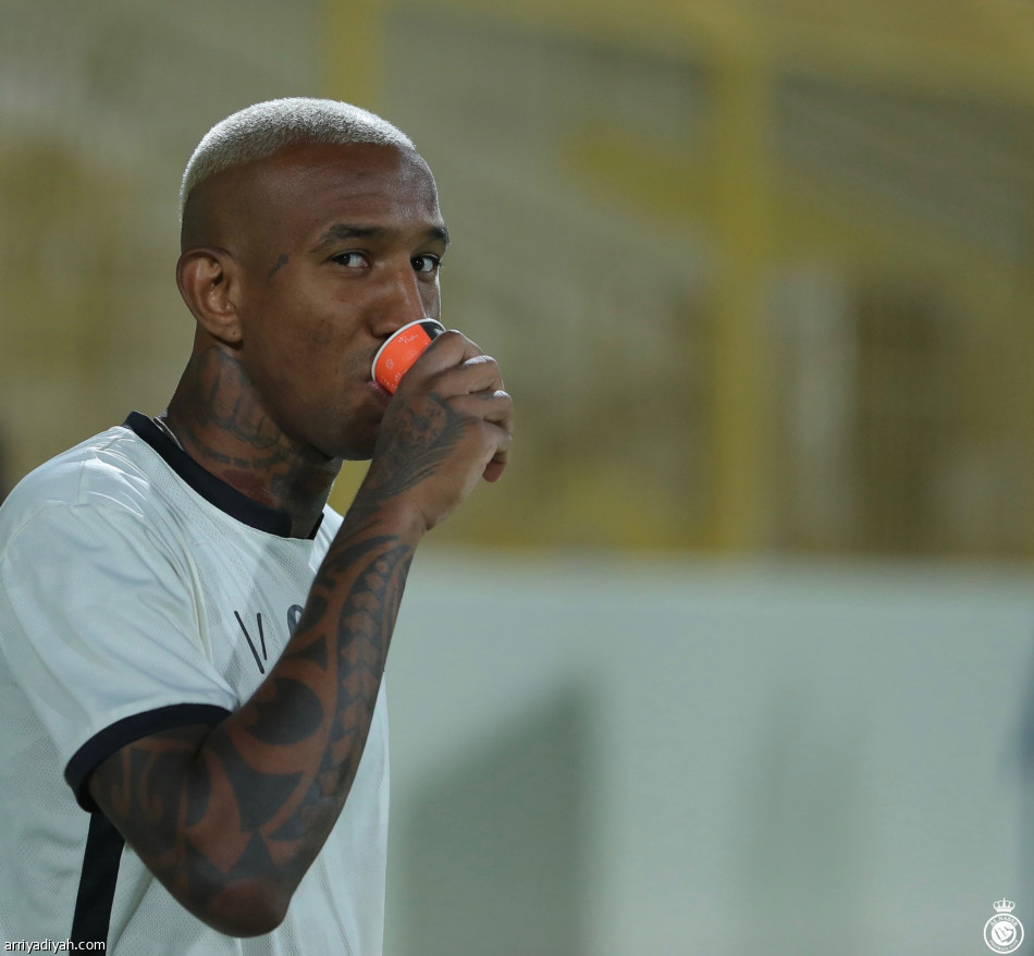 النصر.. معسكر خارجي و4 تجارب