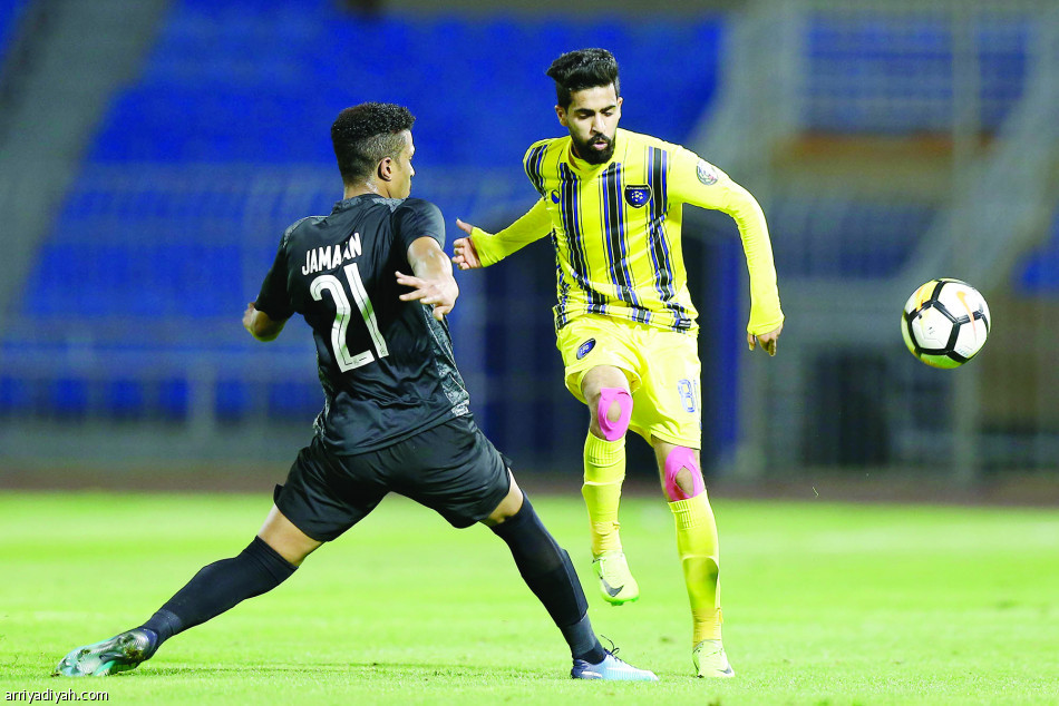 انتفاضة الشباب تعصف بالتعاون