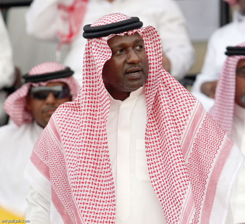ماجد
يكشف سبب الاستقالة وظلم النصر