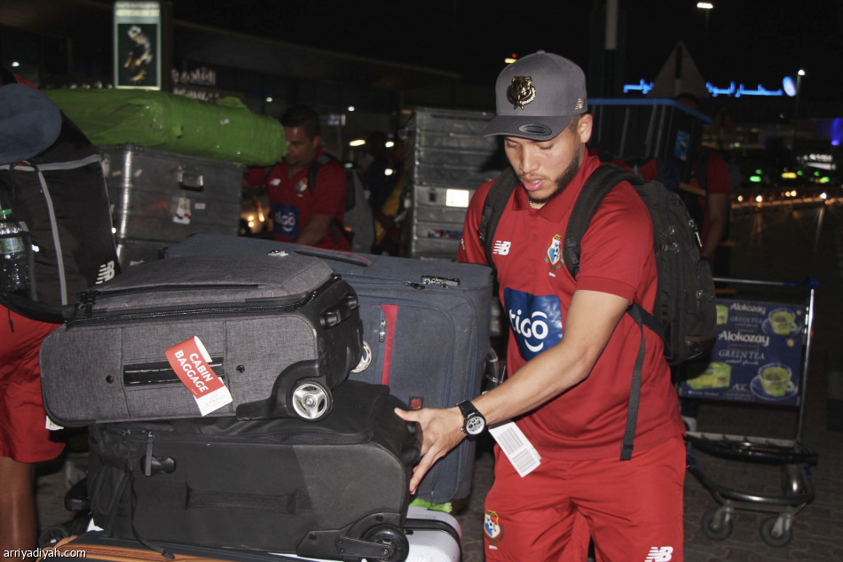 أبو ظبي
تستقبل رجال القناة