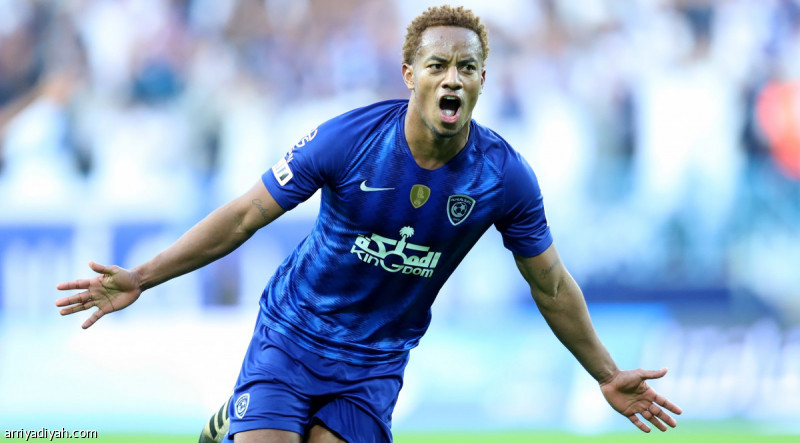 بنفيكا يطلب من الهلال 85 مليونا للتخلي عن كاريلو