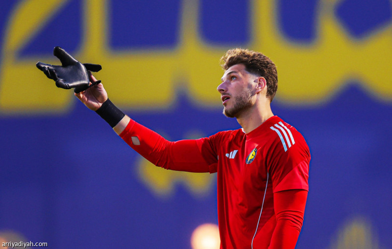 النصر.. عودة وجاهزية