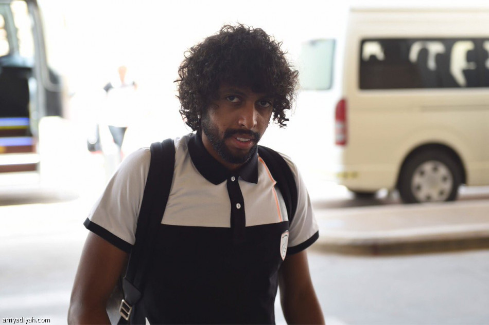 الشباب يطير إلى ماريبور السلوفينية