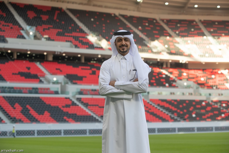 سفراء «إرث قطر»: مواجهات قوية  في  كأس العرب