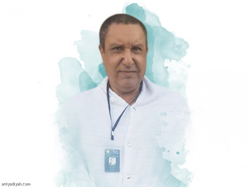 علام:
رجال الأمن نموذج مشرّف