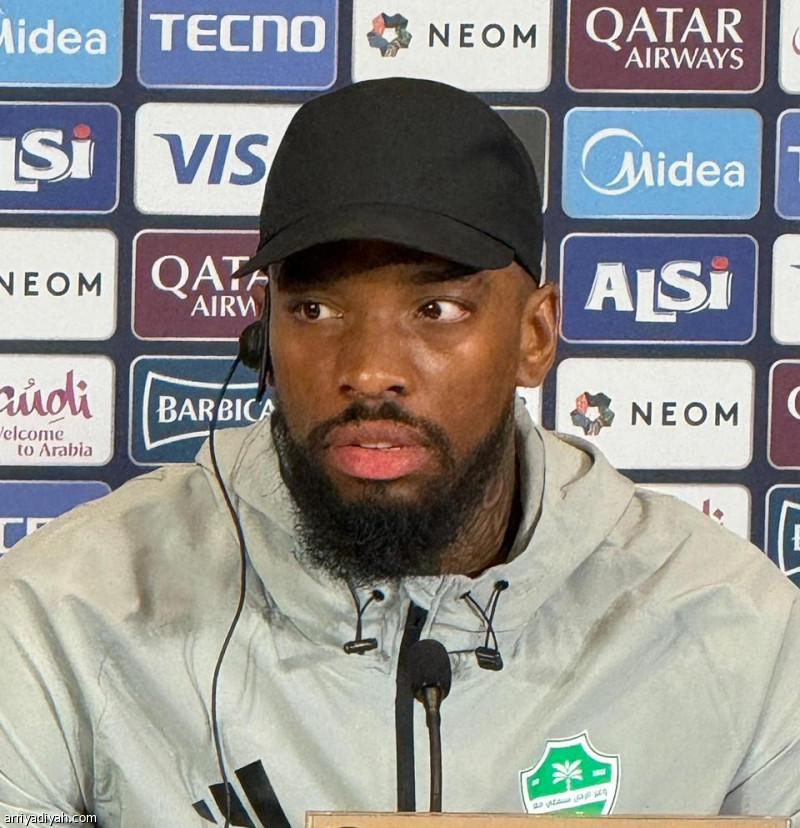 توني بعد قصة الدحيل: أركز على الجزائيات