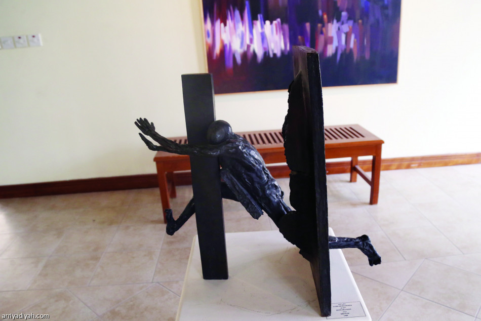 “الفن الحديث” .. مدرسة تحولت إلى متحف