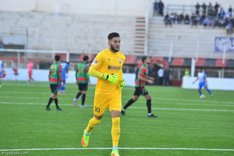 شعال ودراجة وعيادة
يقتربون من الدوري السعودي