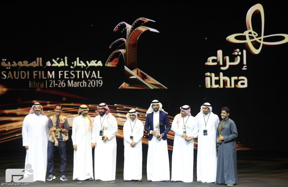 الملا لـ«الرياضية»: مهرجان «أفلام السعودية 7» نقلة نوعية