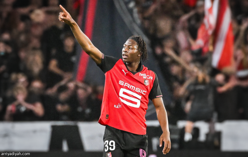 «مونت كارلو»: الهلال يحاول ضم ميتي بـ 40 مليون يورو