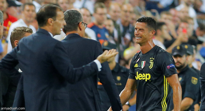 ريال مدريد يقاضي صحيفة برتغالية زجت بالنادي في قضية رونالدو