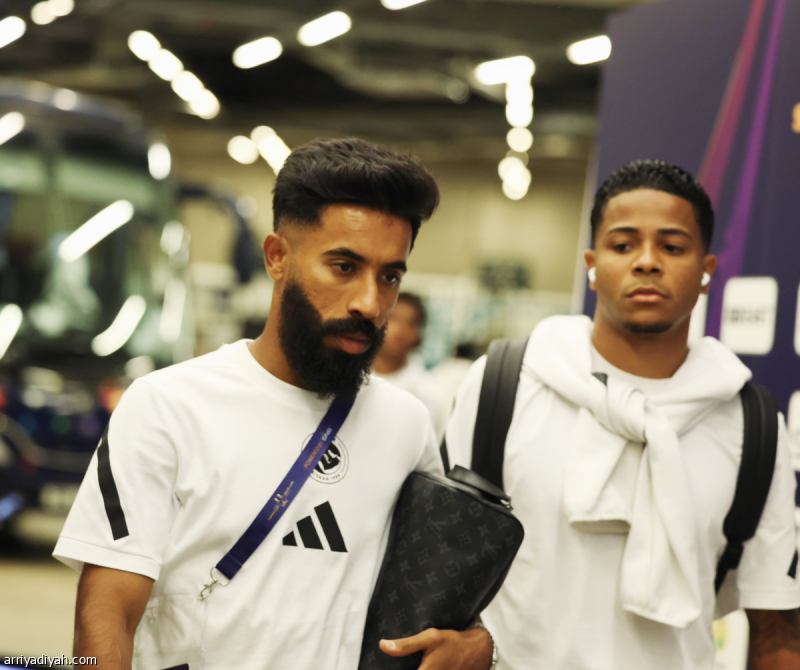 ويسلي يشارك أساسيًا في نهائي كأس السوبر السعودي مع النصر لتعويض غياب ماني