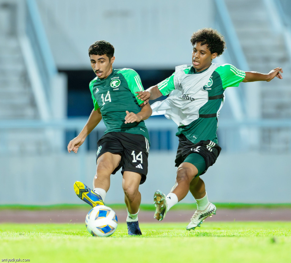 الحربي
يمنح البدلاء الفرصة