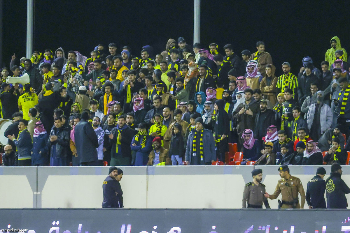 الاتحاد.. 3 نقاط