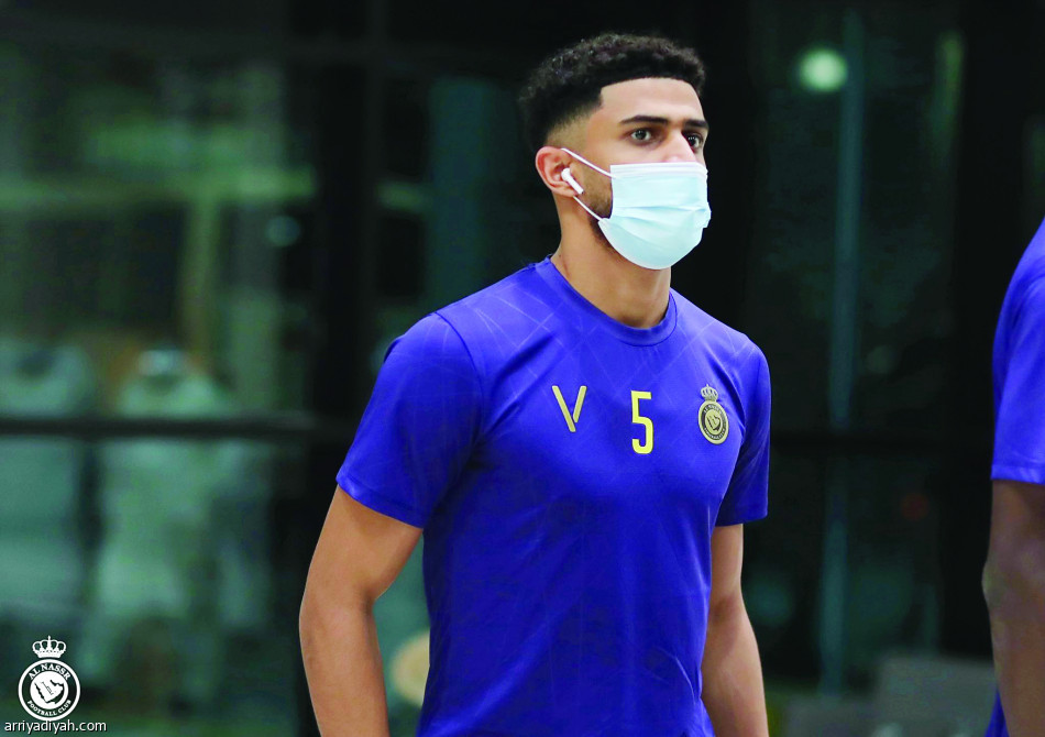 أمام الإيرانيين..
البدايات تطاوع النصر