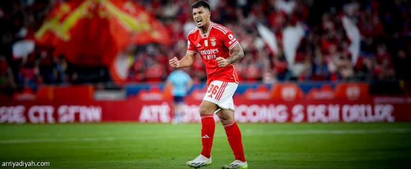 Leonardo… Benfica need 40 million… and Al Hilal agree