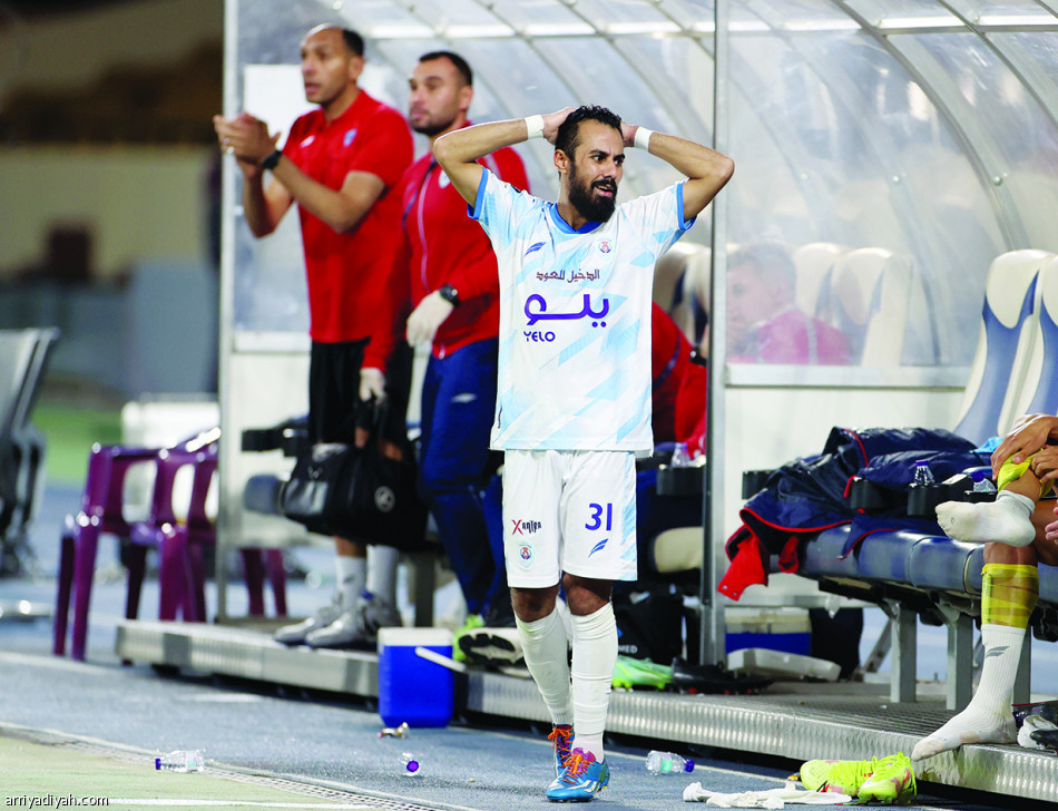 الفيصلي.. 
على خطى الهابطين