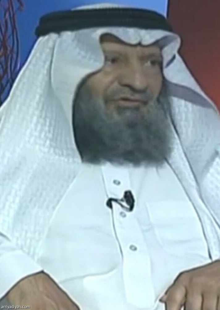 وفاة قائد المنتخب والهلال السابق سلطان بن مناحي
