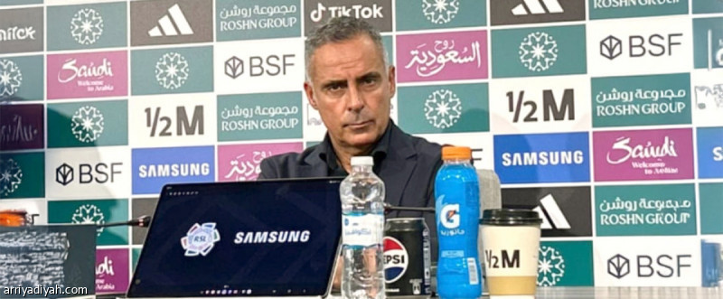 مدرب الفتح جوميز يشيد بالأداء الشبابي بعد الفوز على النصر ويدعو للحفاظ على اللاعبين