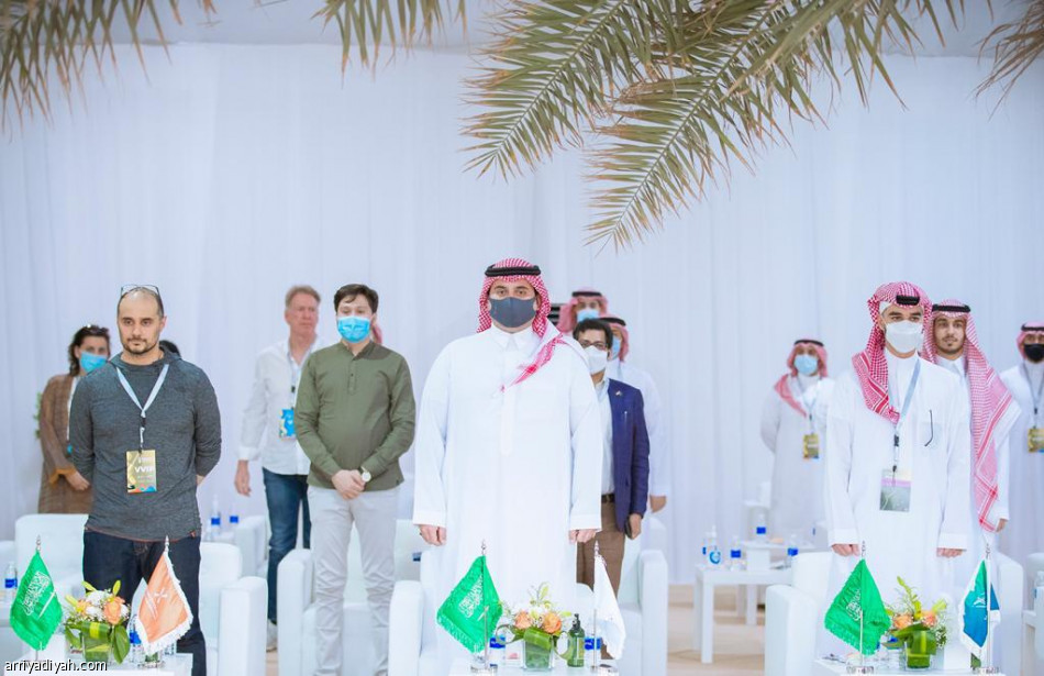 «بنجاب إيفر جرين» بطلا للكركيت في الرياض