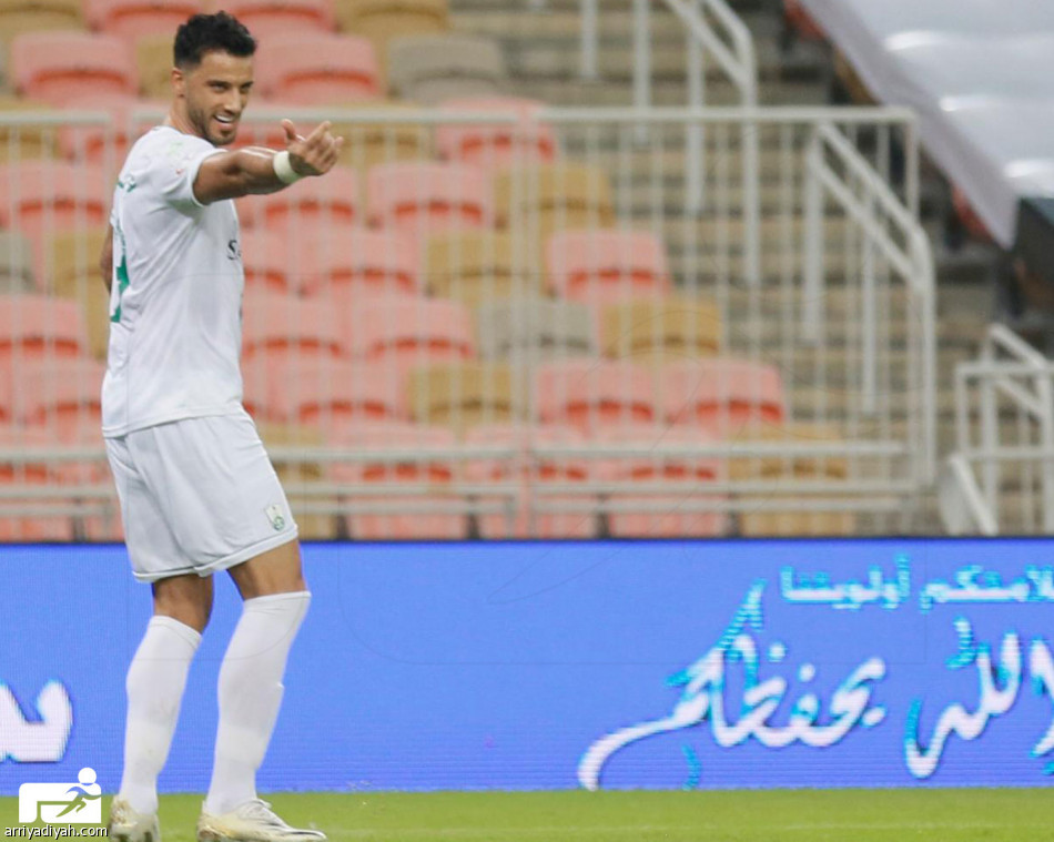 النصر ينهض.. ويجتاز مهمة الكأس