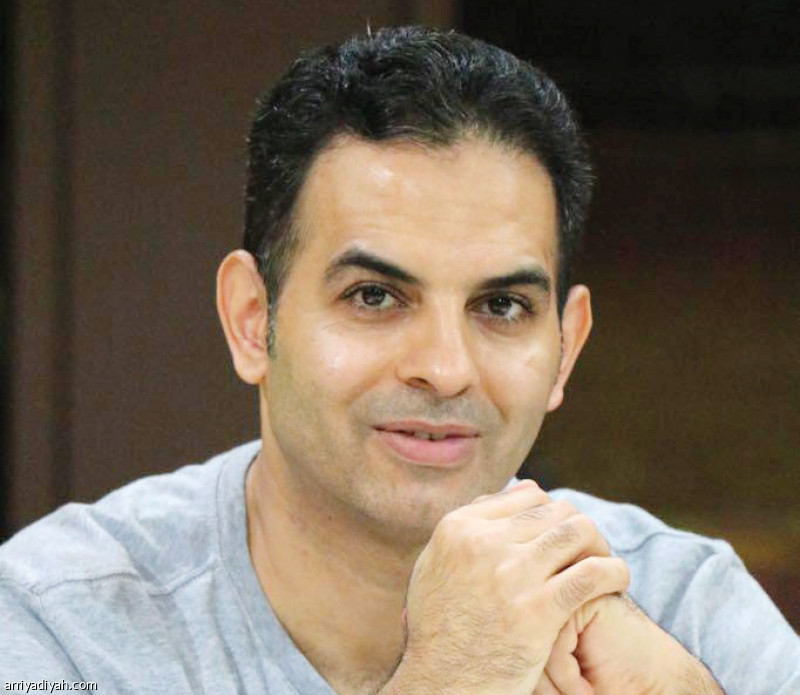 العيسى:
أتمنى فوز أوراوا