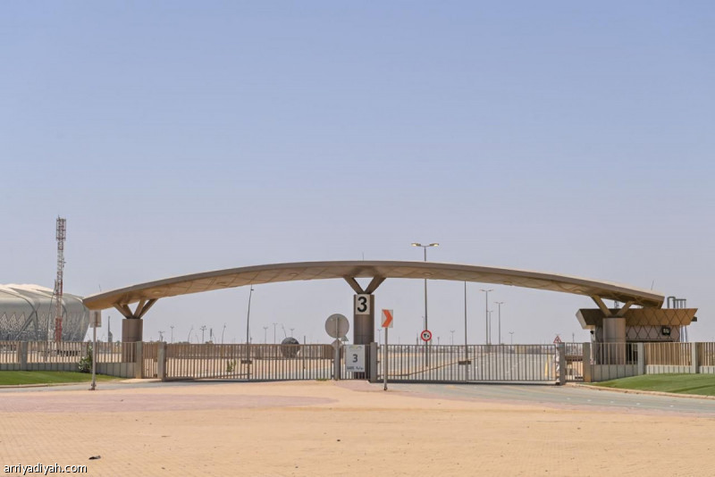 الآسيوي يفتح بوابات «الإنماء»