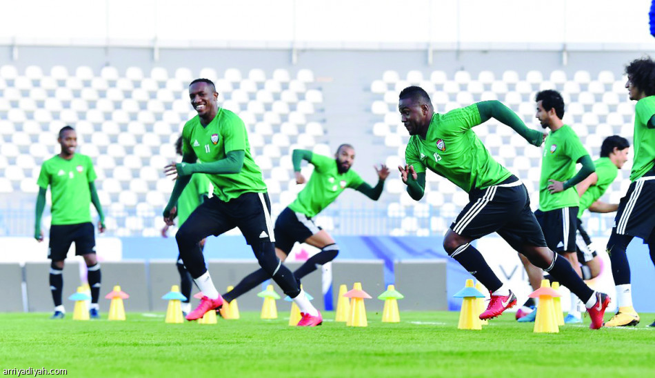 كنو وباهبري يتنافسان على مكان الفريدي