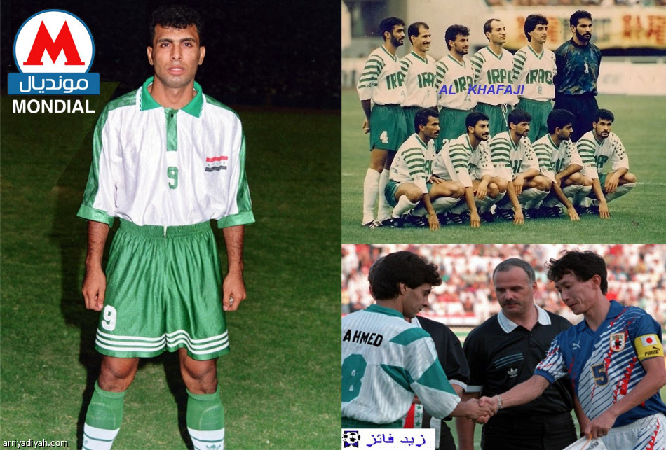 أول انتصار فلسطيني